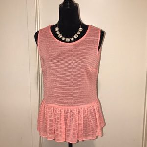 ✨NWT✨ Worthington sheer top